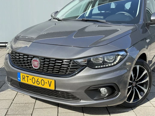 Fiat Tipo - Afbeelding 22 van 30