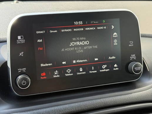 Fiat Tipo - Afbeelding 26 van 30