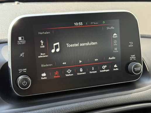 Fiat Tipo - Afbeelding 27 van 30