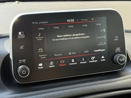 Fiat Tipo - Afbeelding 28 van 30