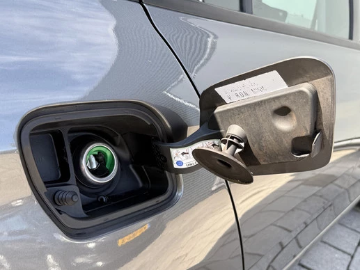 Fiat Tipo - Afbeelding 30 van 30