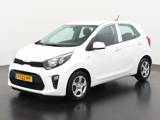 Kia Picanto - Afbeelding 1 van 27