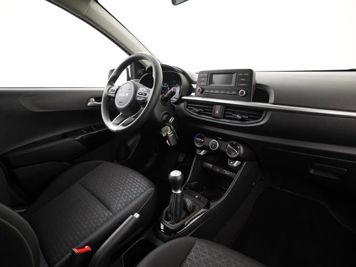 Kia Picanto - Afbeelding 2 van 27