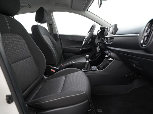 Kia Picanto - Afbeelding 3 van 27