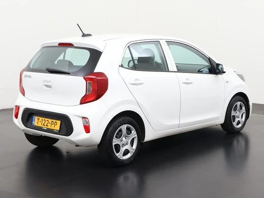 Kia Picanto - Afbeelding 4 van 27