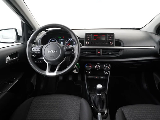 Kia Picanto - Afbeelding 5 van 27