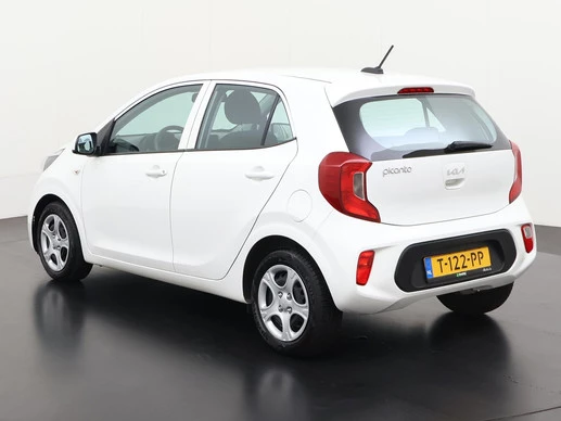 Kia Picanto - Afbeelding 6 van 27