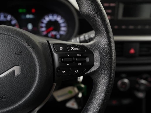 Kia Picanto - Afbeelding 9 van 27