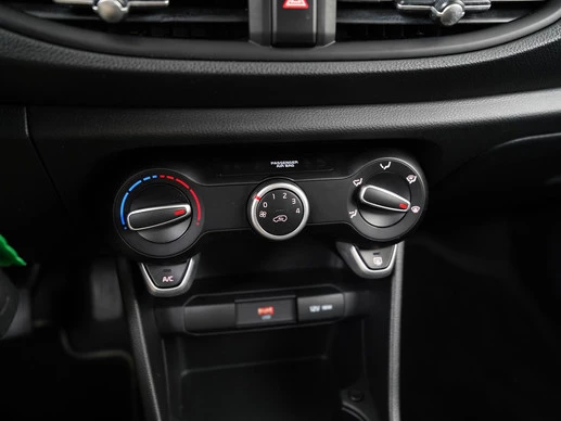 Kia Picanto - Afbeelding 11 van 27