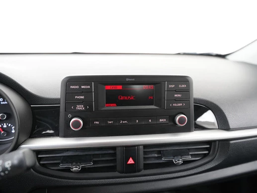 Kia Picanto - Afbeelding 12 van 27