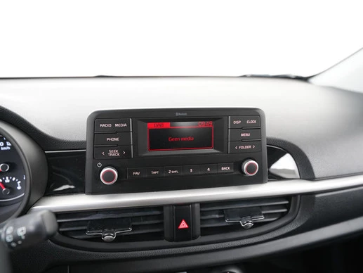 Kia Picanto - Afbeelding 13 van 27