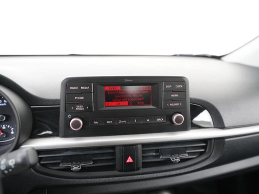 Kia Picanto - Afbeelding 14 van 27