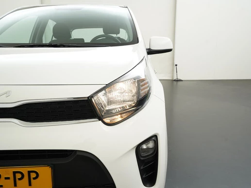 Kia Picanto - Afbeelding 15 van 27