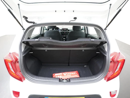 Kia Picanto - Afbeelding 17 van 27