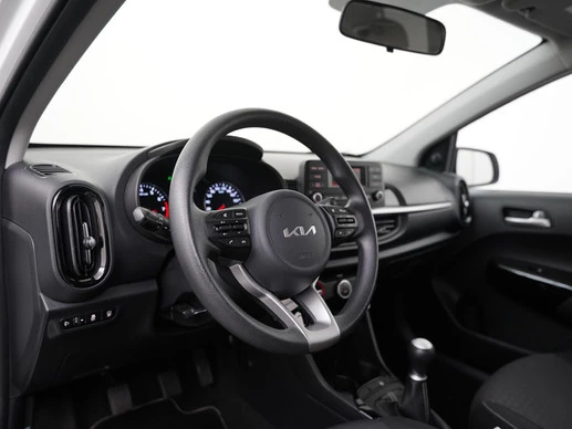 Kia Picanto - Afbeelding 24 van 27