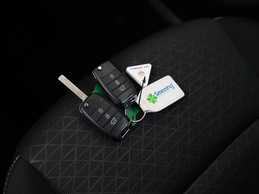 Kia Picanto - Afbeelding 25 van 27