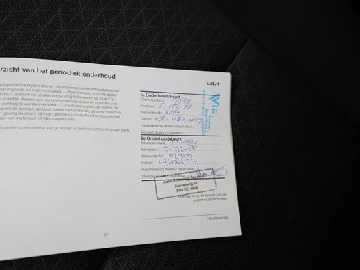 Kia Picanto - Afbeelding 26 van 27