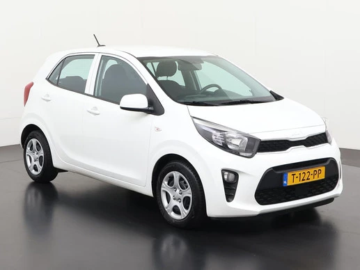Kia Picanto - Afbeelding 27 van 27