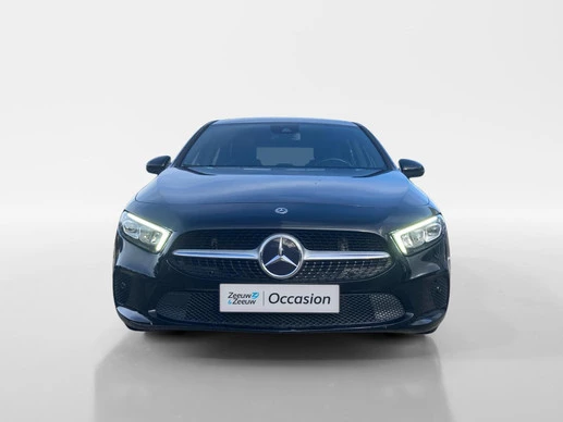 Mercedes-Benz A-Klasse - Afbeelding 3 van 30