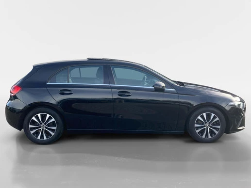 Mercedes-Benz A-Klasse - Afbeelding 4 van 30