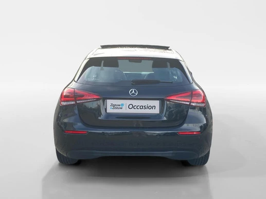 Mercedes-Benz A-Klasse - Afbeelding 5 van 30