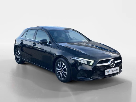 Mercedes-Benz A-Klasse - Afbeelding 6 van 30