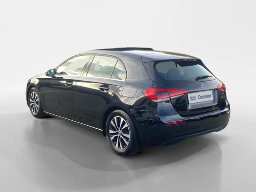 Mercedes-Benz A-Klasse - Afbeelding 7 van 30