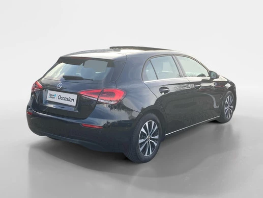 Mercedes-Benz A-Klasse - Afbeelding 8 van 30