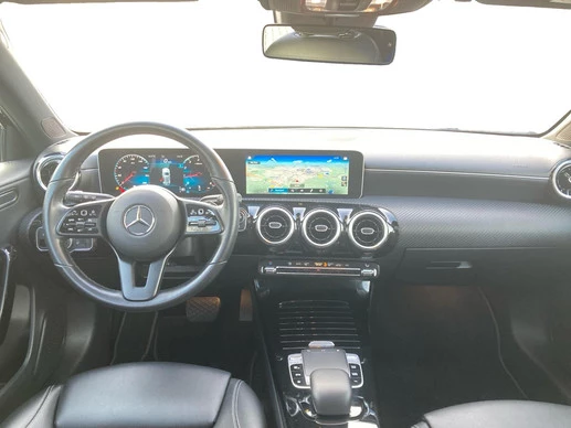 Mercedes-Benz A-Klasse - Afbeelding 9 van 30