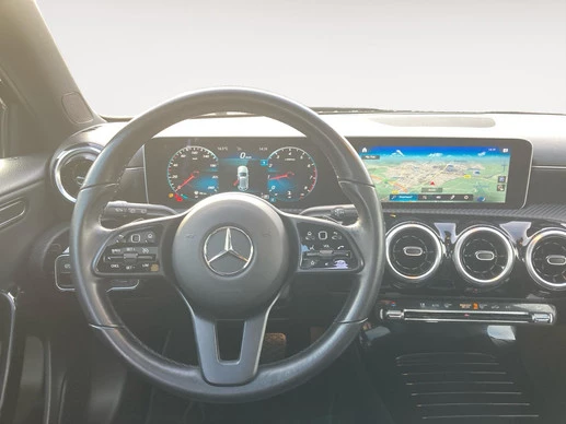 Mercedes-Benz A-Klasse - Afbeelding 10 van 30