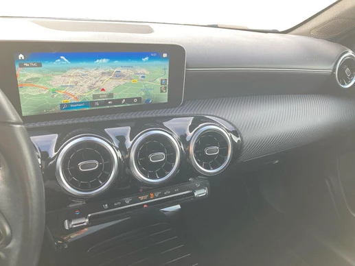Mercedes-Benz A-Klasse - Afbeelding 11 van 30