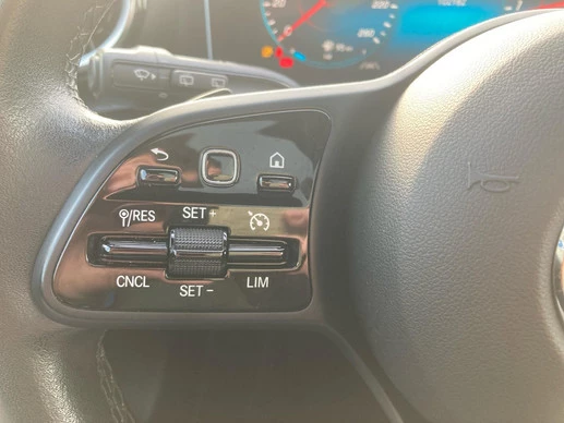 Mercedes-Benz A-Klasse - Afbeelding 12 van 30