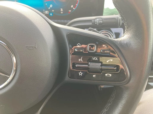 Mercedes-Benz A-Klasse - Afbeelding 13 van 30