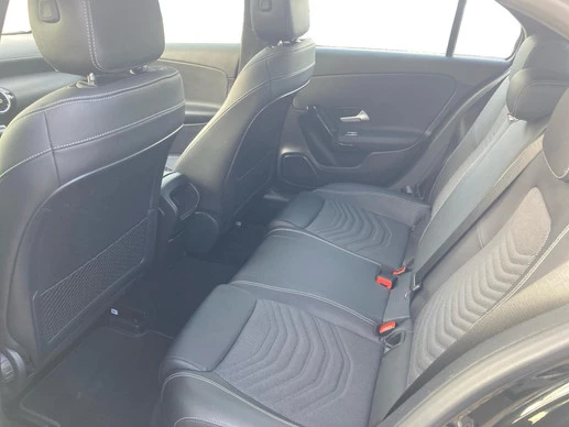 Mercedes-Benz A-Klasse - Afbeelding 14 van 30