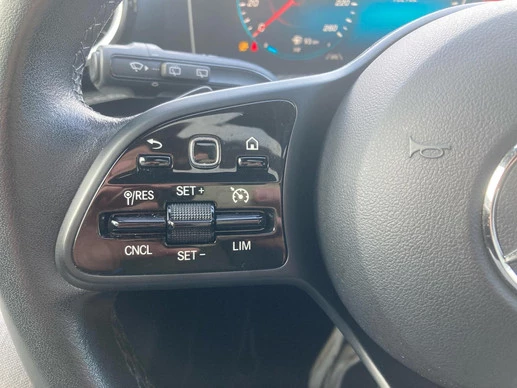 Mercedes-Benz A-Klasse - Afbeelding 15 van 30