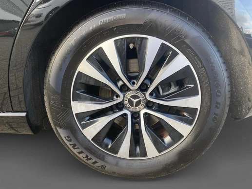 Mercedes-Benz A-Klasse - Afbeelding 17 van 30