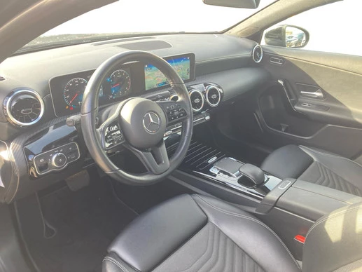 Mercedes-Benz A-Klasse - Afbeelding 18 van 30