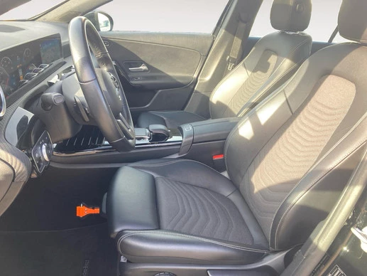 Mercedes-Benz A-Klasse - Afbeelding 19 van 30