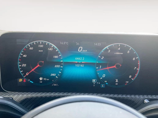 Mercedes-Benz A-Klasse - Afbeelding 22 van 30