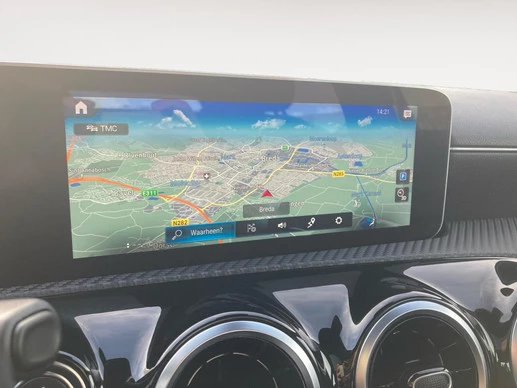 Mercedes-Benz A-Klasse - Afbeelding 23 van 30
