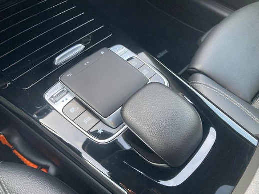 Mercedes-Benz A-Klasse - Afbeelding 24 van 30