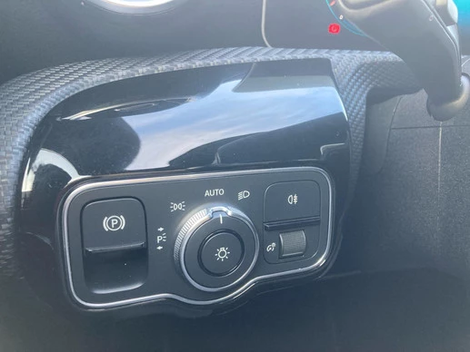Mercedes-Benz A-Klasse - Afbeelding 28 van 30