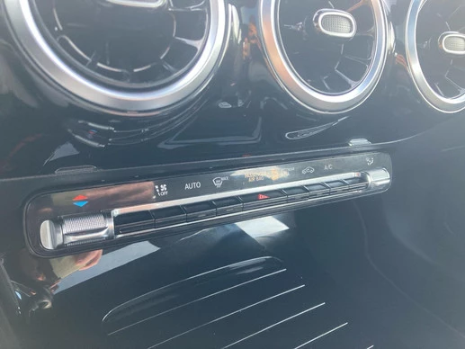 Mercedes-Benz A-Klasse - Afbeelding 29 van 30