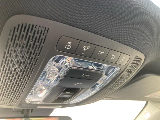 Mercedes-Benz A-Klasse - Afbeelding 30 van 30