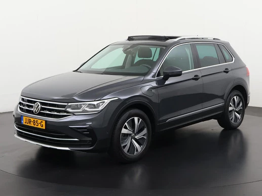 Volkswagen Tiguan - Afbeelding 1 van 30