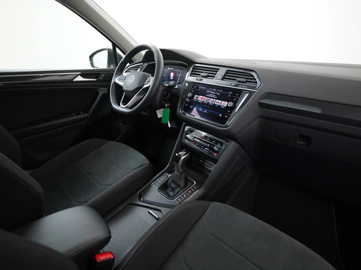 Volkswagen Tiguan - Afbeelding 2 van 30