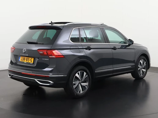 Volkswagen Tiguan - Afbeelding 4 van 30