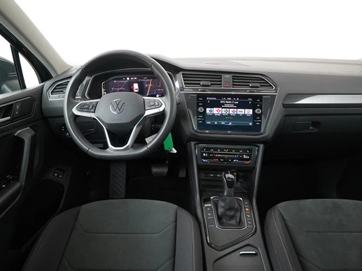 Volkswagen Tiguan - Afbeelding 6 van 30