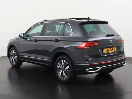 Volkswagen Tiguan - Afbeelding 7 van 30