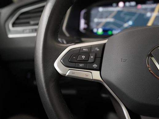 Volkswagen Tiguan - Afbeelding 8 van 30